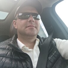 Фотография мужчины Александр, 40 лет из г. Мозырь