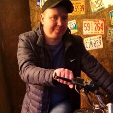 Фотография мужчины Никита, 41 год из г. Северодвинск