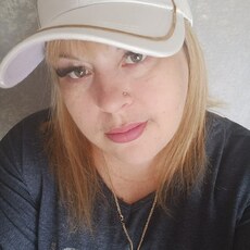 Фотография девушки Светлана, 35 лет из г. Зверево