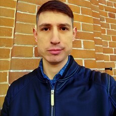 Фотография мужчины Эльдар, 29 лет из г. Костанай