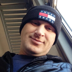 Фотография мужчины Ден, 35 лет из г. Климовичи