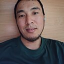 Елдос, 30 лет