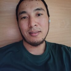 Фотография мужчины Елдос, 30 лет из г. Туркестан