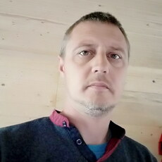 Фотография мужчины Рома, 45 лет из г. Каменское
