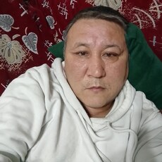 Фотография мужчины Каиржан, 48 лет из г. Павлодар