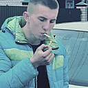 Сергей, 23 года