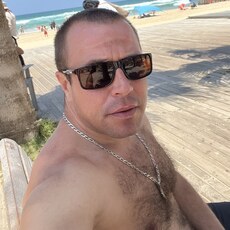 Фотография мужчины Алексей, 40 лет из г. Москва