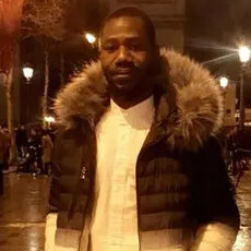 Фотография мужчины Гарри, 45 лет из г. Гамбург