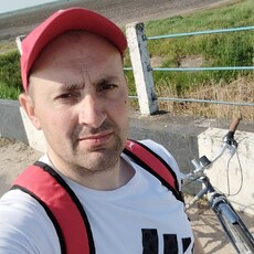 Фотография мужчины Сергей, 34 года из г. Ганцевичи