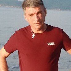 Фотография мужчины Бродяга, 49 лет из г. Агрыз