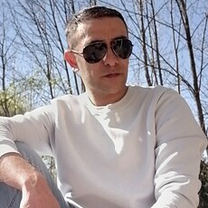 Фотография мужчины Андрей, 37 лет из г. Щёлково