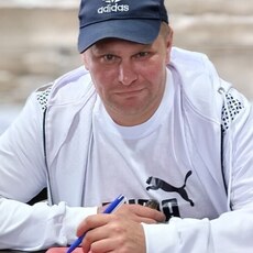 Фотография мужчины Александр, 37 лет из г. Островец