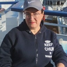 Фотография девушки Ирина, 51 год из г. Саратов