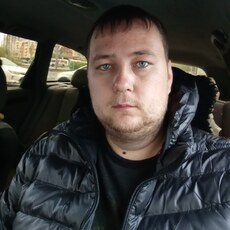 Фотография мужчины Дмитрий, 29 лет из г. Ленинск-Кузнецкий