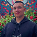 Андрей, 24 года