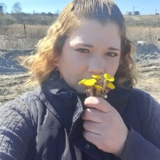 Фотография девушки Анастасия, 37 лет из г. Искитим