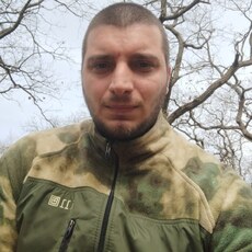 Фотография мужчины Эмиль, 36 лет из г. Мурманск