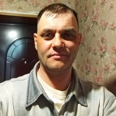 Фотография мужчины Алекс, 45 лет из г. Находка