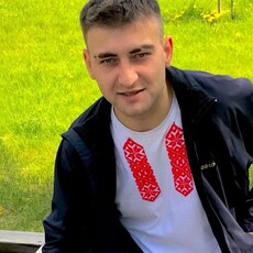 Фотография мужчины Дим, 24 года из г. Мозырь