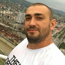 Фотография мужчины Аслан, 39 лет из г. Кисловодск