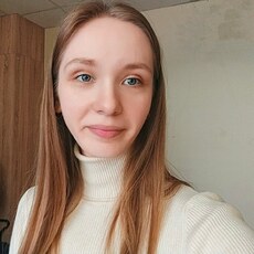 Фотография девушки Анастасия, 27 лет из г. Великий Новгород
