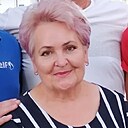 Мила, 55 лет