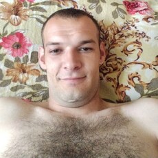 Фотография мужчины Paha, 31 год из г. Столбцы