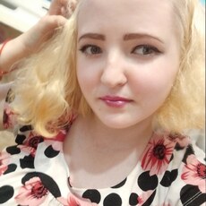Фотография девушки Олеся, 26 лет из г. Сыктывкар