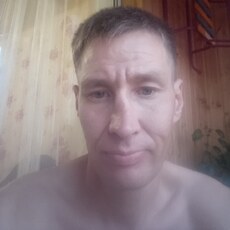 Фотография мужчины Александр, 38 лет из г. Нижнекамск