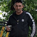 Серый, 44 года