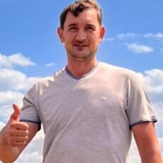 Фотография мужчины Олег, 48 лет из г. Ачинск