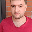 Вадим, 34 года