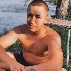 Фотография мужчины Стас, 32 года из г. Таганрог