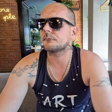 Фотография мужчины Алексей, 36 лет из г. Октябрьский (Башкортостан)