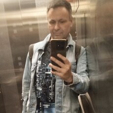 Фотография мужчины Роман, 49 лет из г. Красногорск