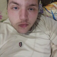 Фотография мужчины Арсений, 21 год из г. Копыль