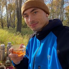 Фотография мужчины Александр, 38 лет из г. Прокопьевск