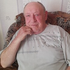 Фотография мужчины Николай, 64 года из г. Пласт
