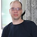 Михаил, 40 лет
