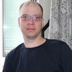 Фотография мужчины Михаил, 40 лет из г. Орда
