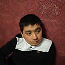 Руслан, 33 года