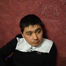 Фотография мужчины Руслан, 34 года из г. Кызылорда