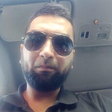 Фотография мужчины Беки, 38 лет из г. Королёв