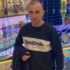 Фотография мужчины Павел, 36 лет из г. Владикавказ