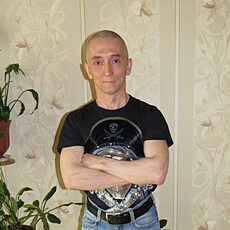 Фотография мужчины Владислав, 47 лет из г. Йошкар-Ола