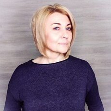 Фотография девушки Олеся, 50 лет из г. Кратово
