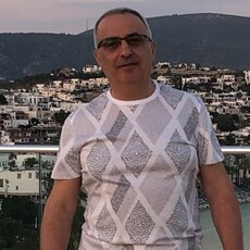 Фотография мужчины Семен, 62 года из г. Москва