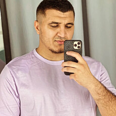 Фотография мужчины Rustam, 30 лет из г. Баку