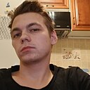 Алексей, 28 лет