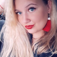 Фотография девушки Алина, 34 года из г. Серов